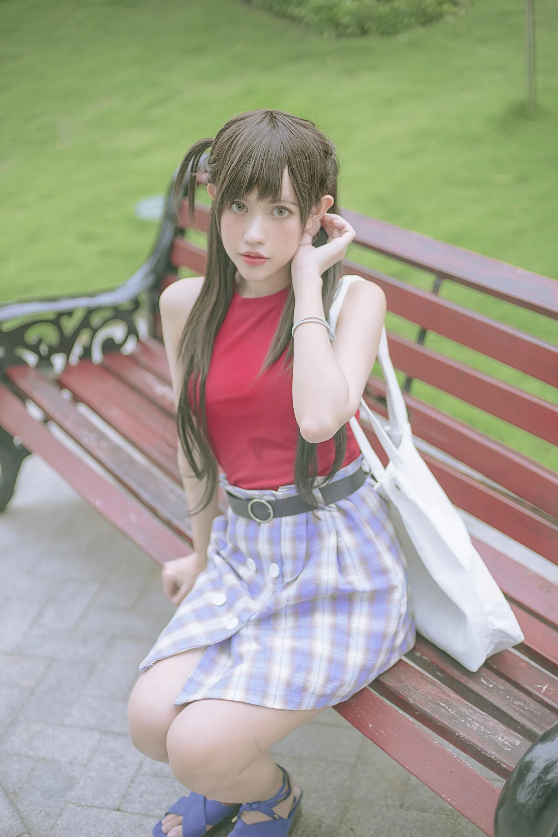 PingPing – NO.65 Chizuru Date [32P]插图1
